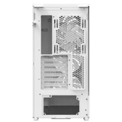 Корпус для ПК AeroCool D520A-WT-v1 White Фото 7