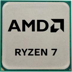 Процессор AMD Ryzen 7 5700X Фото