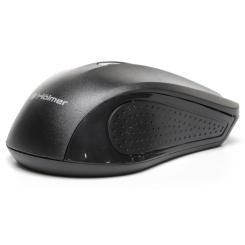 Мышка Hölmer MW-01OF Wireless Black Фото 8