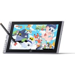 Планшет-монитор XP-Pen Artist12 Pen Display (3nd Gen) Gray Фото 1