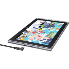 Планшет-монитор XP-Pen Artist12 Pen Display (3nd Gen) Gray Фото 6