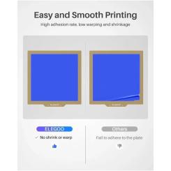 Пластик для 3D-принтера ELEGOO PETG 1кг, 1.75мм, red Фото 5