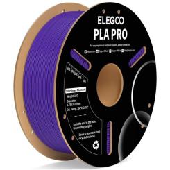 Пластик для 3D-принтера ELEGOO PLA PRO 1кг, 1.75мм, purple Фото