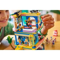 Конструктор LEGO Friends Клубный дом друзей HLC Фото 10