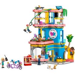 Конструктор LEGO Friends Клубный дом друзей HLC Фото 1