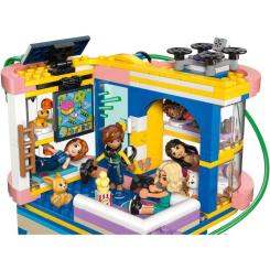 Конструктор LEGO Friends Клубный дом друзей HLC Фото 3