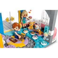 Конструктор LEGO Friends Клубный дом друзей HLC Фото 4