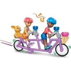 Конструктор LEGO Friends Клубный дом друзей HLC Фото 5