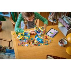 Конструктор LEGO Friends Клубный дом друзей HLC Фото 8