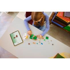 Конструктор LEGO Minecraft Куриная ферма Фото 8