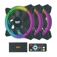 Кулер для корпуса DARKFLASH CF11 PRO Фото