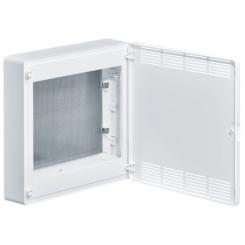 Распределительный щит Hager VS218PZF Фото