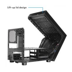 Корпус для ПК Chieftec CI-03B-OP Фото 9