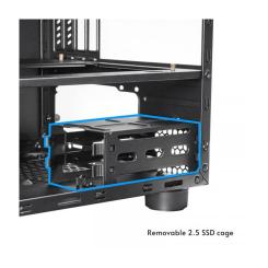 Корпус для ПК Chieftec CI-03B-OP Фото 10