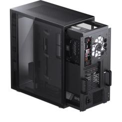 Корпус для ПК JONSBO U6 Black Фото 10
