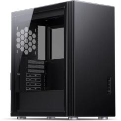 Корпус для ПК JONSBO U6 Black Фото
