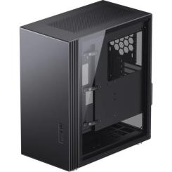 Корпус для ПК JONSBO U6 Black Фото 2