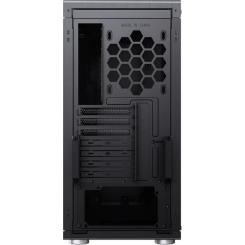 Корпус для ПК JONSBO U6 Black Фото 3