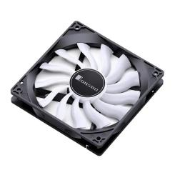 Кулер для корпуса JONSBO 12020 Black Фото 5