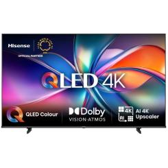 Телевизор Hisense 85E7Q Фото 3