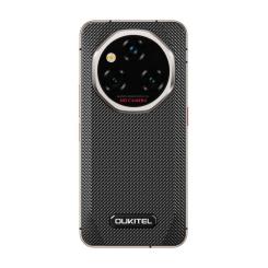 Мобильный телефон OUKITEL WP210 12/512GB Black Фото 3