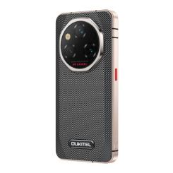 Мобильный телефон OUKITEL WP210 12/512GB Black Фото 4