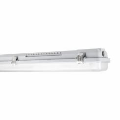 Светильник LEDVANCE DP HOUSING 600 P 2XLAMP IP65 Фото