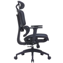 Офисное кресло OfficePro Skyline OC680B Black Фото 5