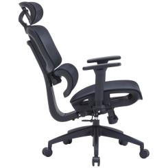 Офисное кресло OfficePro Skyline OC680B Black Фото 6