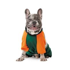 Дождевик для животных Pet Fashion Marlie М2 Фото 2