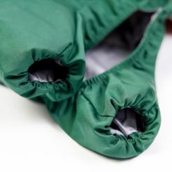 Дождевик для животных Pet Fashion Marlie М2 Фото 5