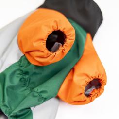 Дождевик для животных Pet Fashion Marlie М2 Фото 6