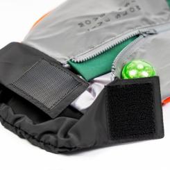 Дождевик для животных Pet Fashion Marlie М2 Фото 7