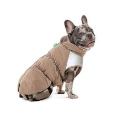 Жилет для животных Pet Fashion Chip XS (такса) Фото 1