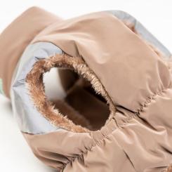 Жилет для животных Pet Fashion Chip XS (такса) Фото 4