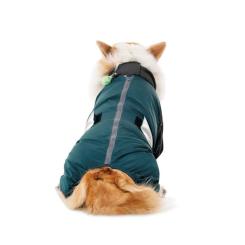Комбинезон для животных Pet Fashion Den М (такса) Фото 3