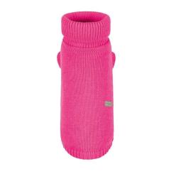 Свитер для животных Pet Fashion Sam M малиновый Фото