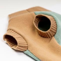 Свитер для животных Pet Fashion Rich M (такса) Фото 4