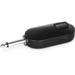 Микрофон REAL-EL KM-850 Black Фото 8