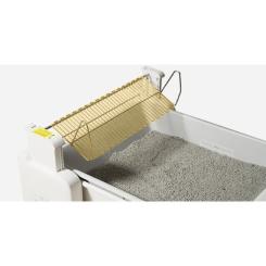 Туалет для кошек Ubpet Умный самоочищающийся Фото 9