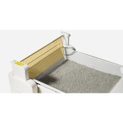 Туалет для кошек Ubpet Умный самоочищающийся Фото 10