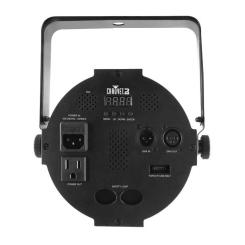 Заливной свет Chauvet SlimPAR Q6 USB Фото 2