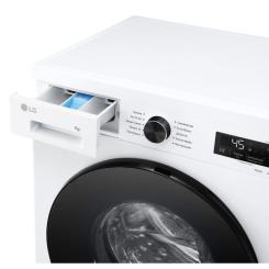 Стиральная машина LG F2Y2HS5WE Фото 9