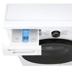 Стиральная машина LG F2Y2HS5WE Фото 10