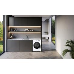 Стиральная машина LG F2Y2HS5WE Фото 1