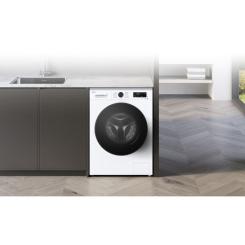 Стиральная машина LG F2Y2HS5WE Фото 2