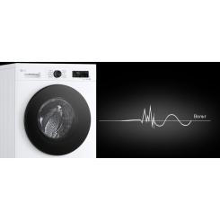 Стиральная машина LG F2Y2HS5WE Фото 3