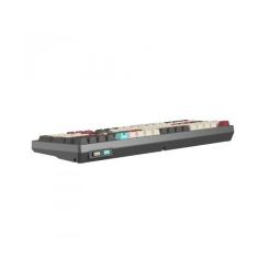 Клавиатура A4Tech Bloody WS98 Wireless/Bluetooth/USB UA Pixels Red Фото 5