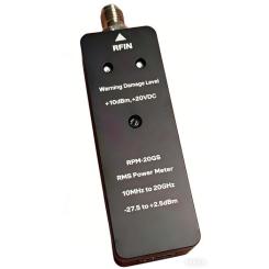 Измеритель мощности Bluesky RPM-20GS 10MHz-20GHz Фото