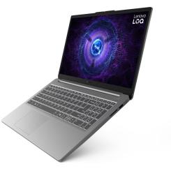 Ноутбук Lenovo LOQ 15IAX9E Фото 3